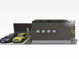 金沢市山科分譲 6号地