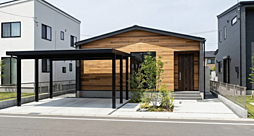 ウォークヒルズ新富山C30モデル C-30