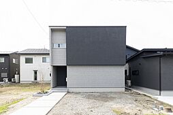 高岡市蓮花寺モデル