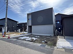 高岡市蓮花寺モデル