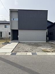 高岡市蓮花寺モデル