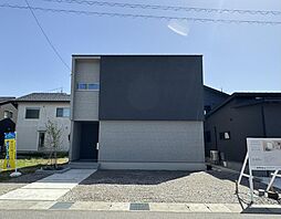高岡市蓮花寺モデル