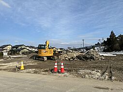 富山市布市 No,20