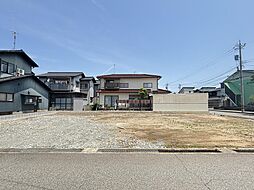 金沢市高尾台2丁目