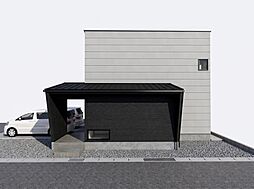 山科分譲NEST ５号地