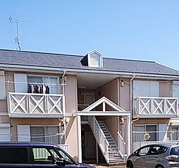 アムール秋津II ２０１