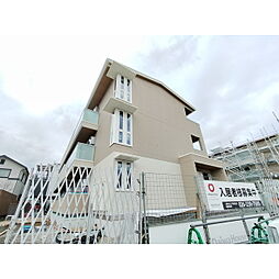 トリシア横町SOUTH