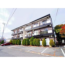 第一コーポ上田原Ｄ