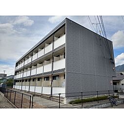 レオパレスブラッサム常田