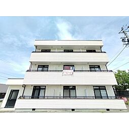 石坂マンション