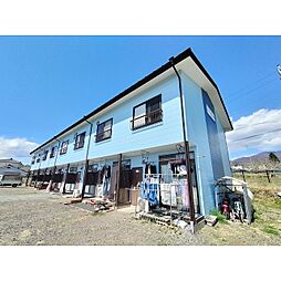 東御市滋野王子平の一戸建て