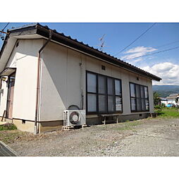 上田市古里の一戸建て