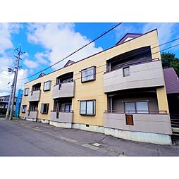 育英マンション