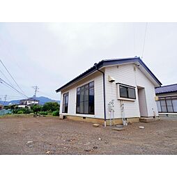 中村住宅