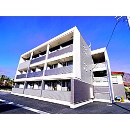 エレガンス・デーア