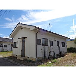 上田市八木沢の一戸建て
