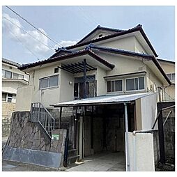 諏訪形戸建