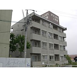 メゾン21上長瀬　301