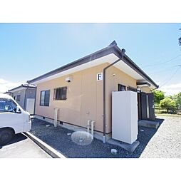 茜住宅