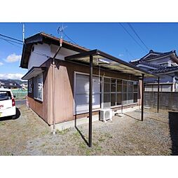斎藤様古里戸建 東・西