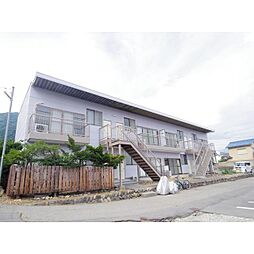 沢マンション