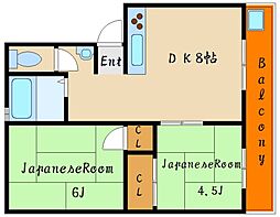 Ｔウエストマンション