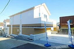 ゆとりある空間・間取り・快適省エネ住宅　全10邸　10号棟