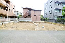 新丸子駅徒歩14分・小杉陣屋町1丁目4ＬＤＫ全2棟