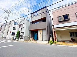 宮内3丁目新築分譲住宅