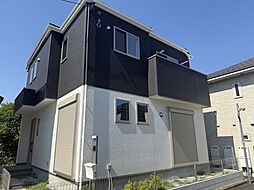 東有馬5丁目新築戸建て　2号棟