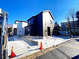 西野川3丁目新築分譲住宅