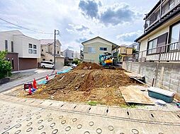 溝の口新築分譲住宅