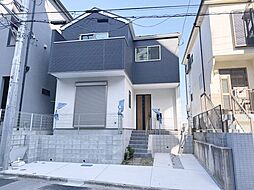 溝の口新築分譲住宅