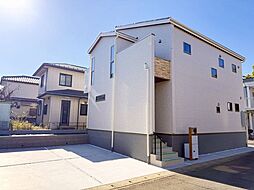 鷺沼駅　菅生6丁目新築戸建て