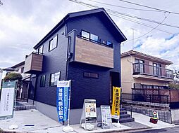 青葉区大場町新築戸建て