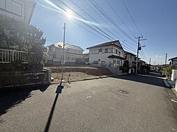 たまプラーザ駅　美しが丘西3丁目新築戸建て