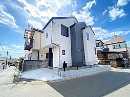 武蔵新城新築分譲住宅