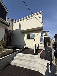 青葉区荏田西4丁目新築分譲戸建て　2号棟