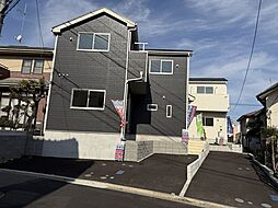 青葉区荏田西4丁目新築分譲戸建て 1号棟