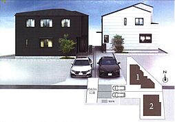 高津区北野川新築分譲住宅