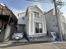 武蔵新城駅　2019年築　北野川リフォーム戸建て