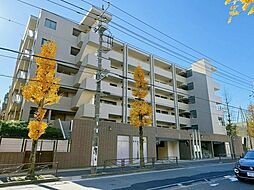 バロス宮前平　設備一新フルリフォーム