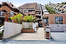 セントラルコート溝ノ口10F