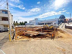 水沢3丁目新築分譲住宅