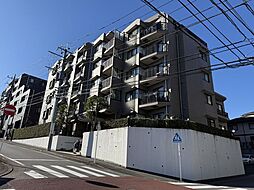 鷺沼小台パーク・ホームズ