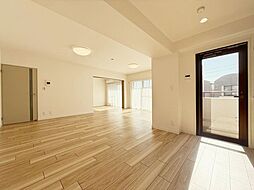 朝日クレス・パリオ溝の口