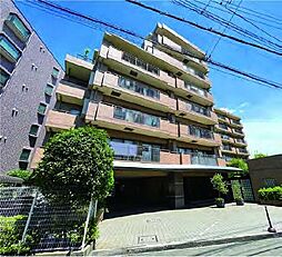 朝日クレス・パリオ溝の口