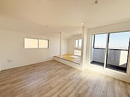 THE PALMS COURT 溝の口ヒルズ　3号棟