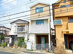 久末新築分譲住宅