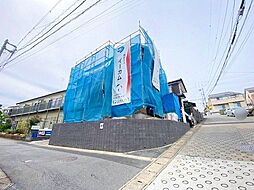 向ヶ丘遊園新築分譲住宅